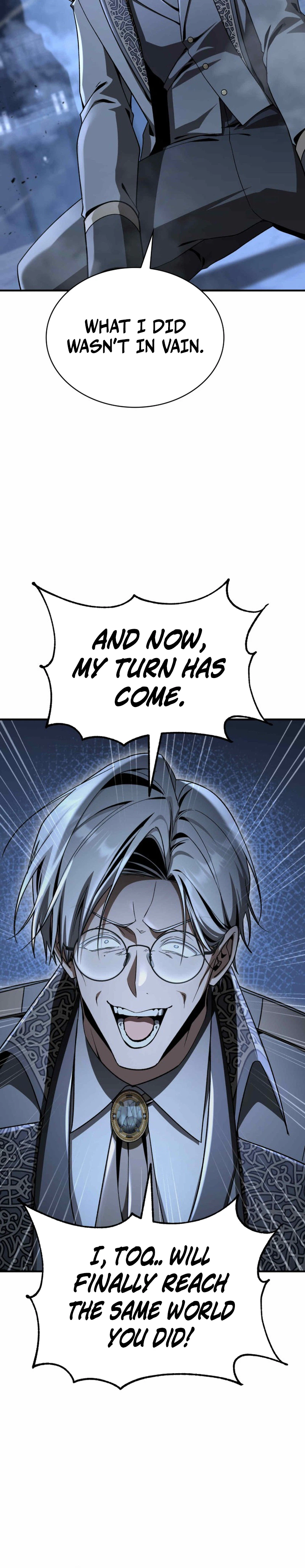 Dukedom's Legendary Prodigy Chapter 51 Page 32