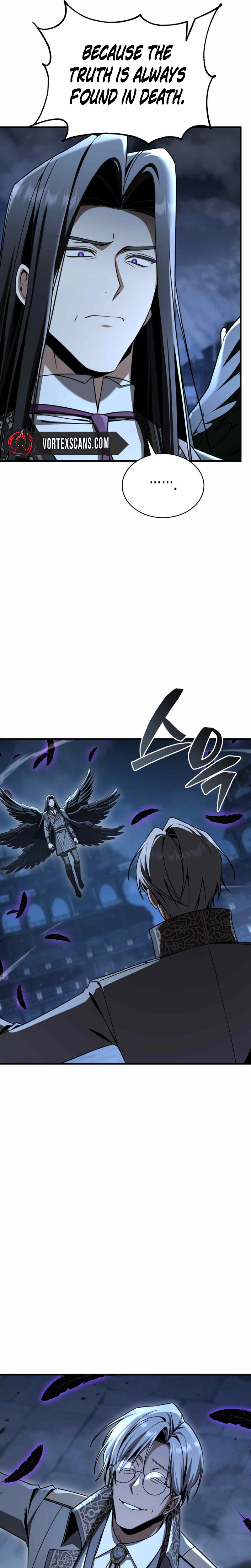 Dukedom's Legendary Prodigy Chapter 51 Page 33