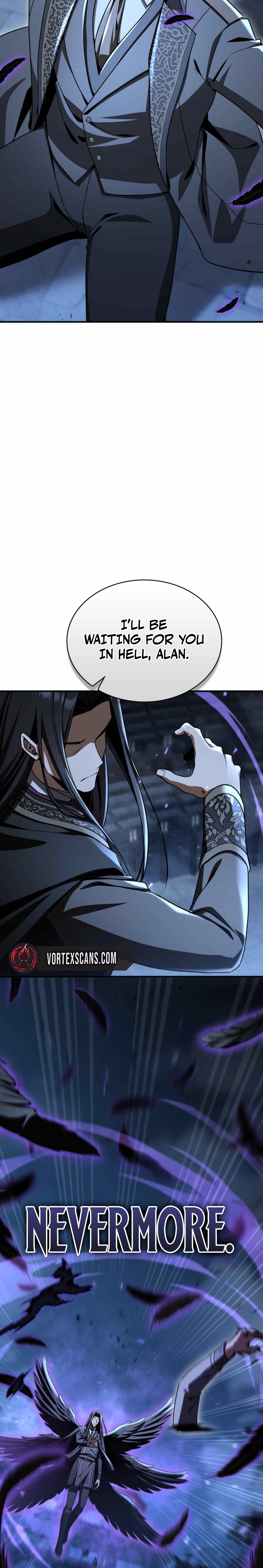 Dukedom's Legendary Prodigy Chapter 51 Page 34