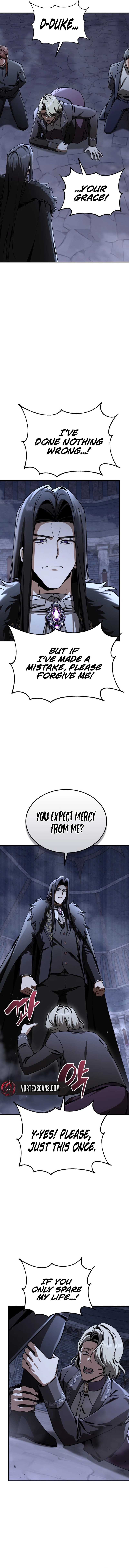 Dukedom's Legendary Prodigy Chapter 46 Page 14