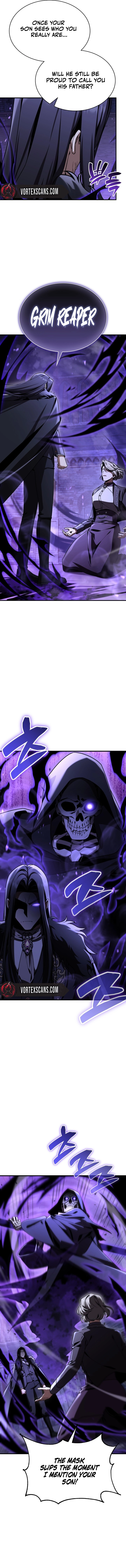 Dukedom's Legendary Prodigy Chapter 46 Page 17