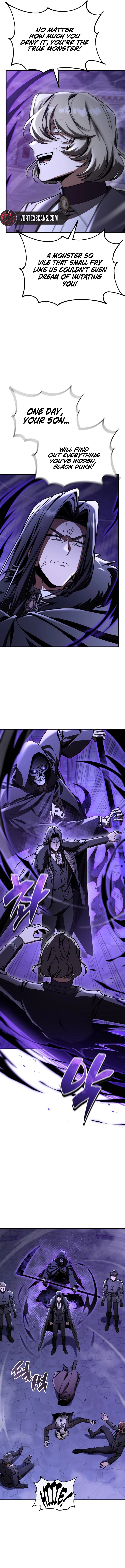 Dukedom's Legendary Prodigy Chapter 46 Page 18