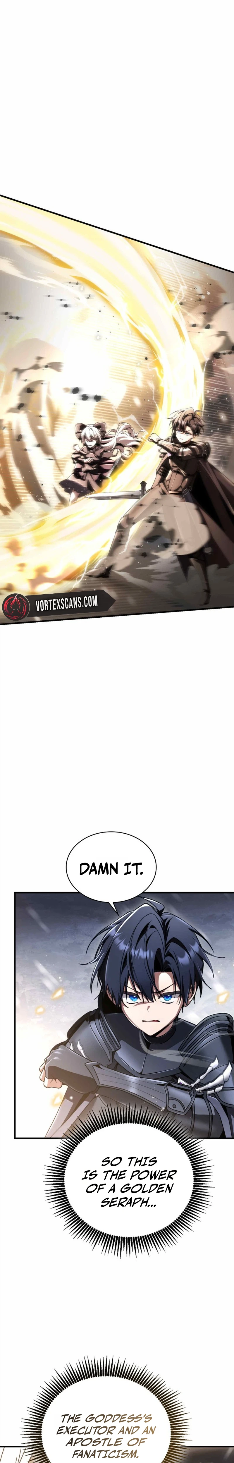 Dukedom's Legendary Prodigy Chapter 63 Page 5
