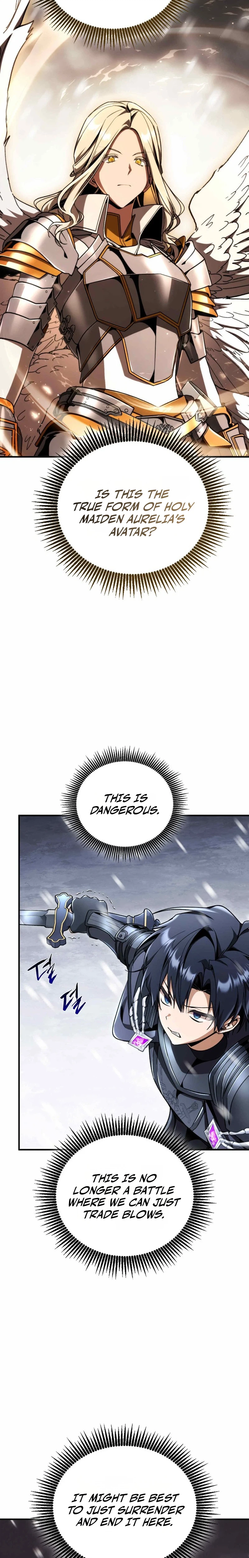 Dukedom's Legendary Prodigy Chapter 63 Page 6