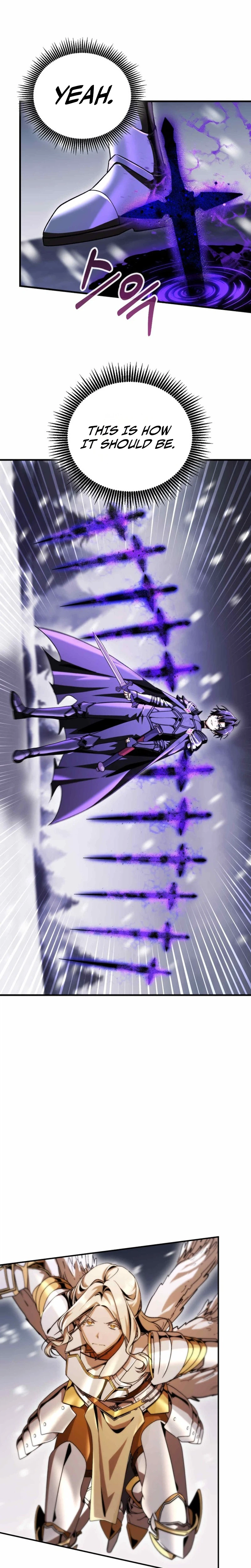 Dukedom's Legendary Prodigy Chapter 63 Page 9