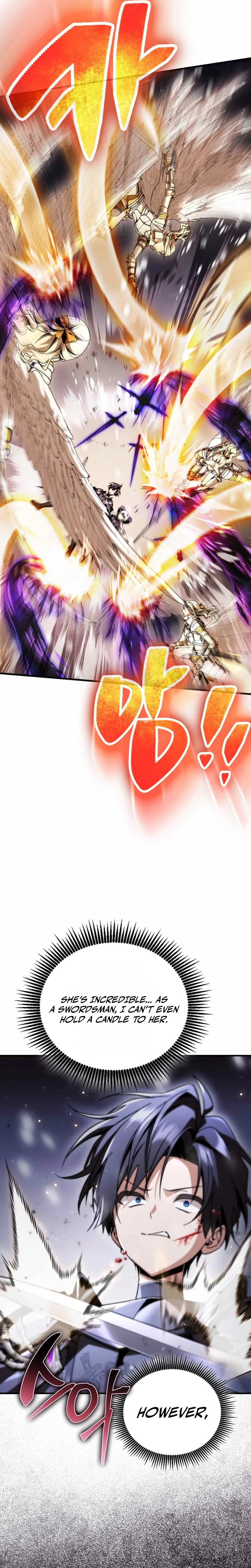 Dukedom's Legendary Prodigy Chapter 63 Page 11