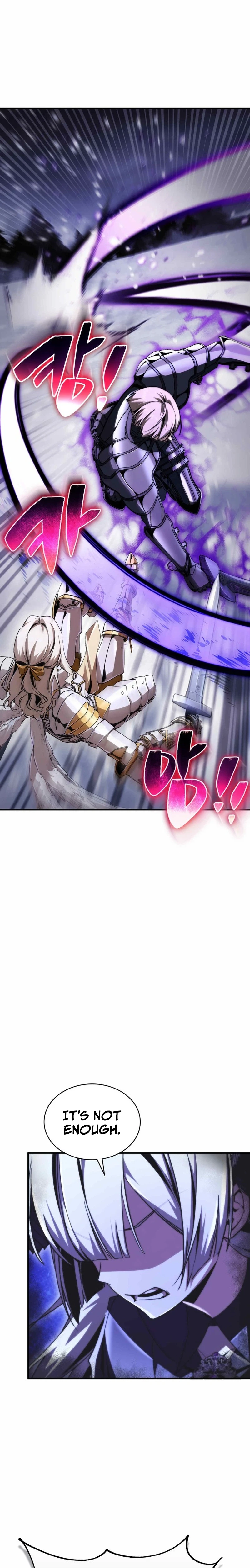 Dukedom's Legendary Prodigy Chapter 63 Page 14