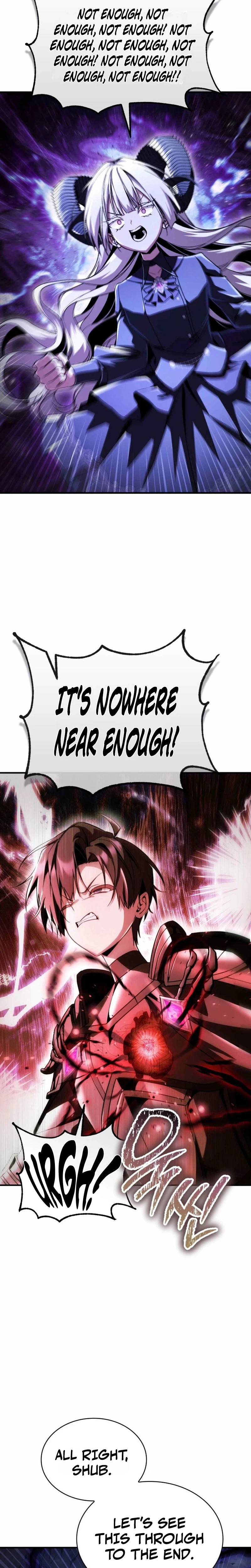 Dukedom's Legendary Prodigy Chapter 63 Page 15