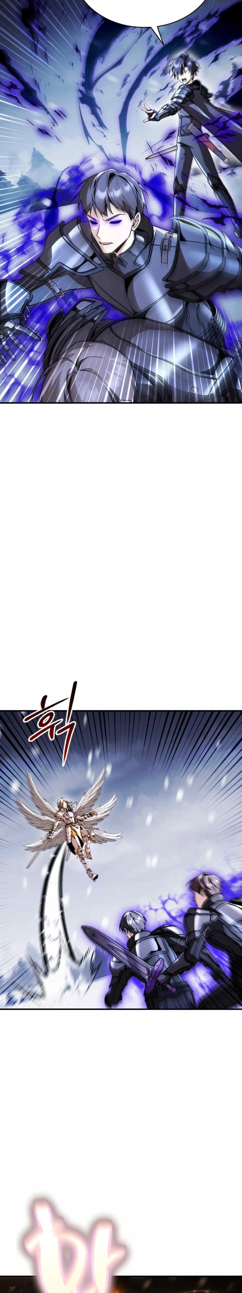 Dukedom's Legendary Prodigy Chapter 63 Page 16