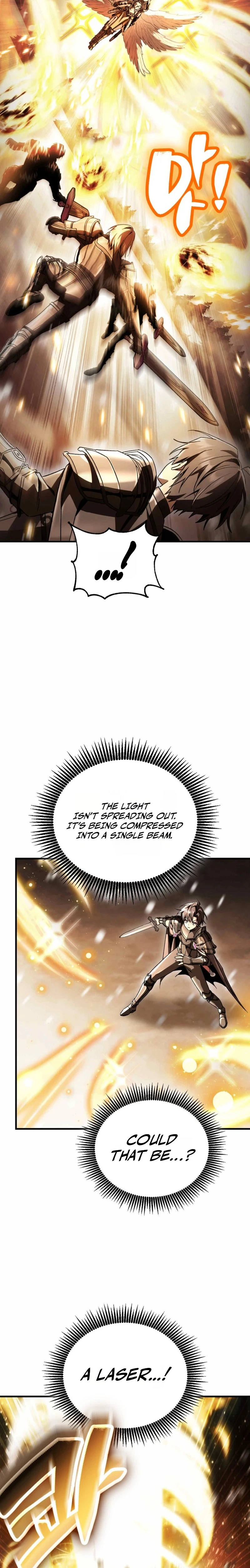 Dukedom's Legendary Prodigy Chapter 63 Page 18