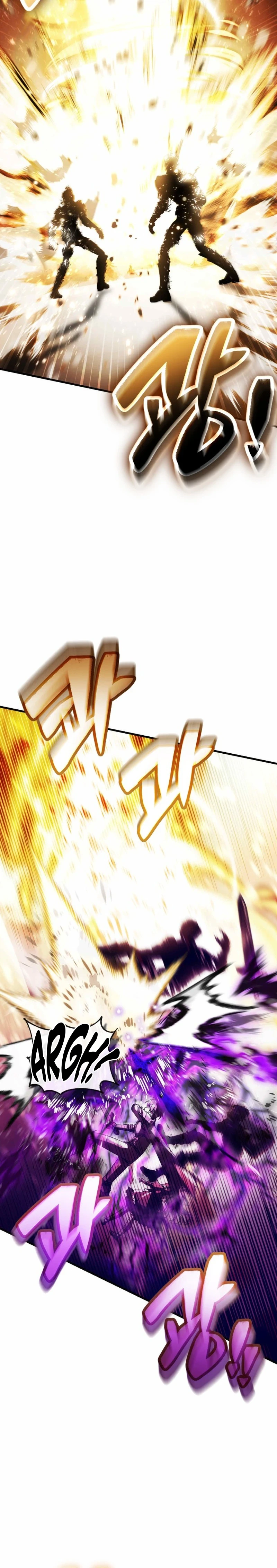 Dukedom's Legendary Prodigy Chapter 63 Page 19