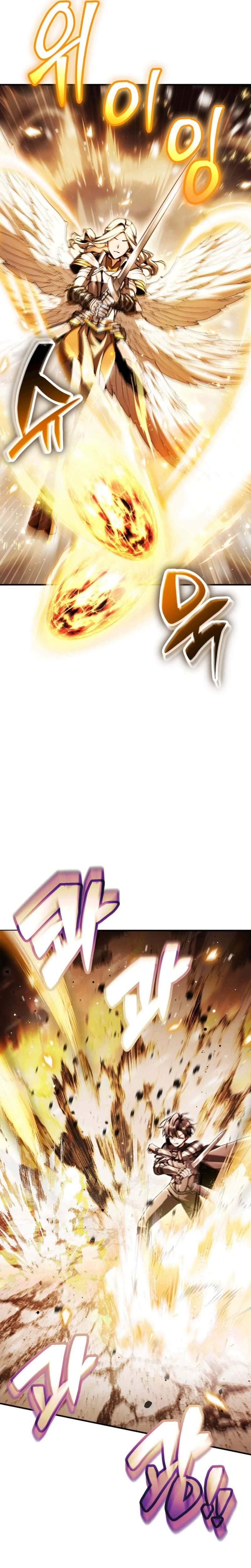 Dukedom's Legendary Prodigy Chapter 63 Page 20