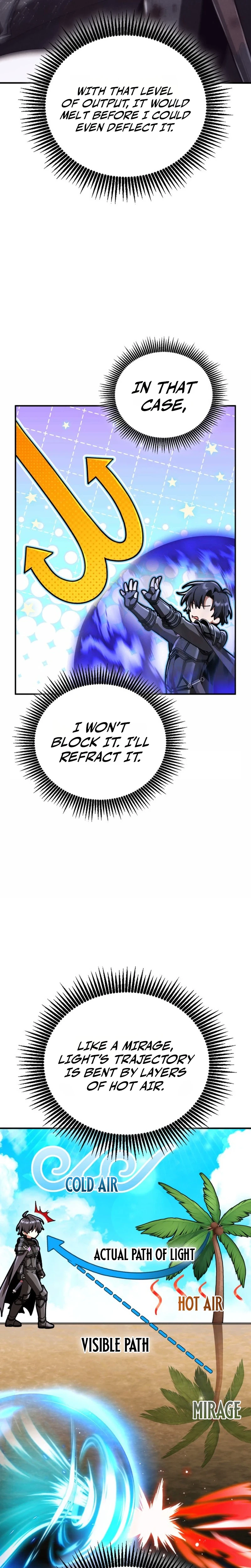 Dukedom's Legendary Prodigy Chapter 63 Page 23