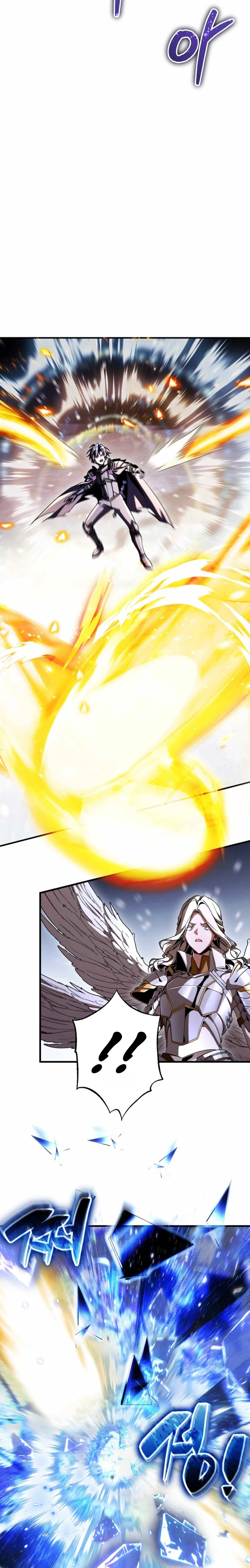 Dukedom's Legendary Prodigy Chapter 63 Page 27