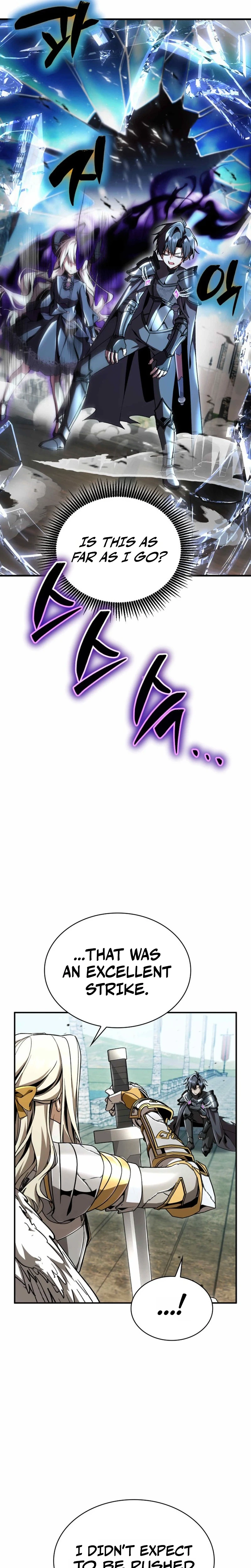 Dukedom's Legendary Prodigy Chapter 63 Page 29