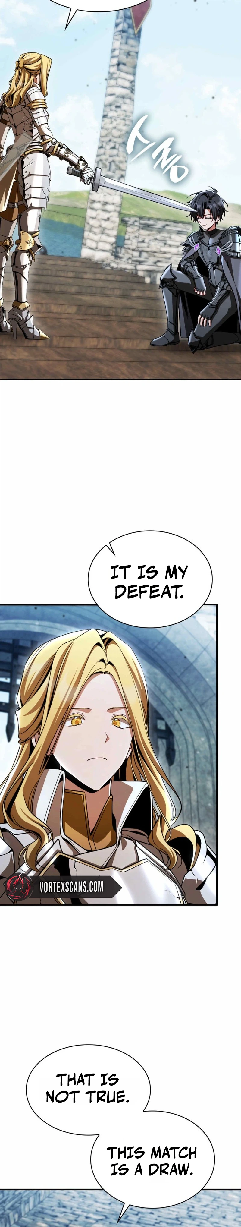 Dukedom's Legendary Prodigy Chapter 63 Page 31