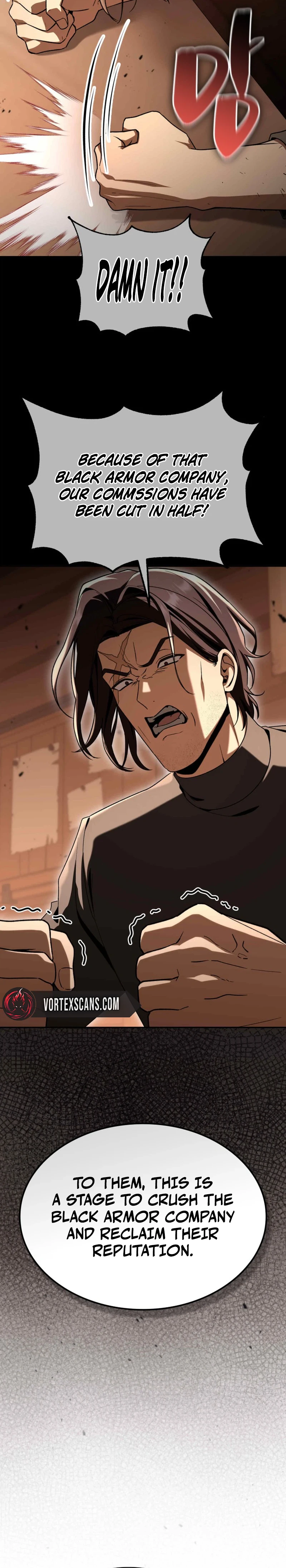 Dukedom's Legendary Prodigy Chapter 56 Page 6