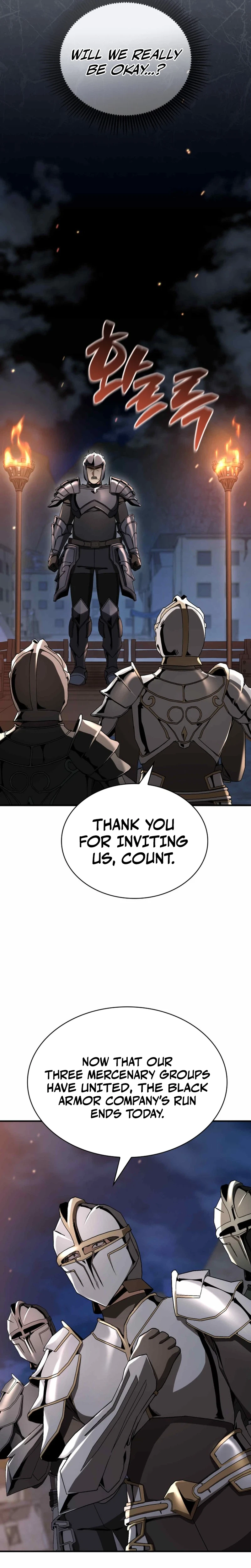 Dukedom's Legendary Prodigy Chapter 56 Page 10