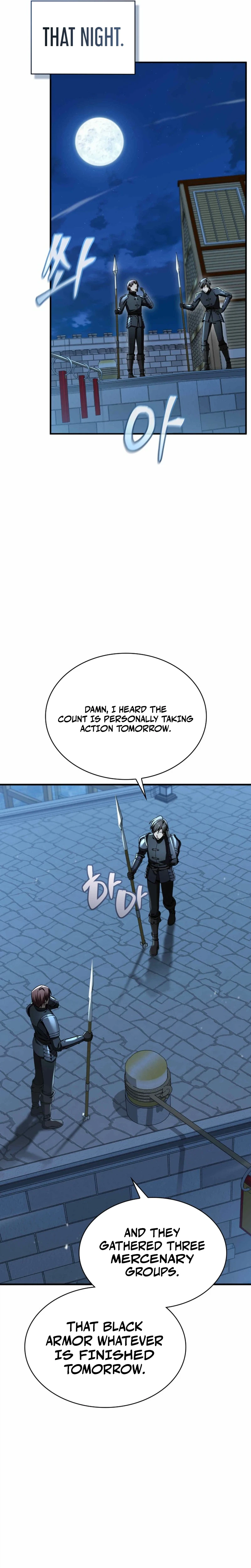 Dukedom's Legendary Prodigy Chapter 56 Page 13