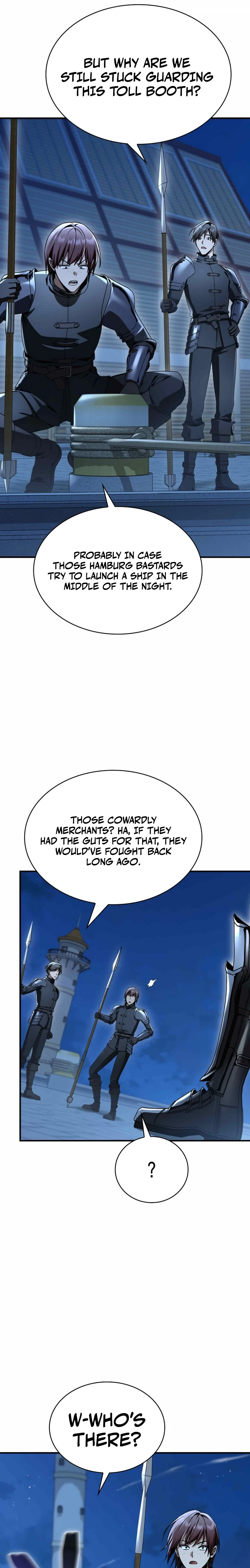 Dukedom's Legendary Prodigy Chapter 56 Page 14