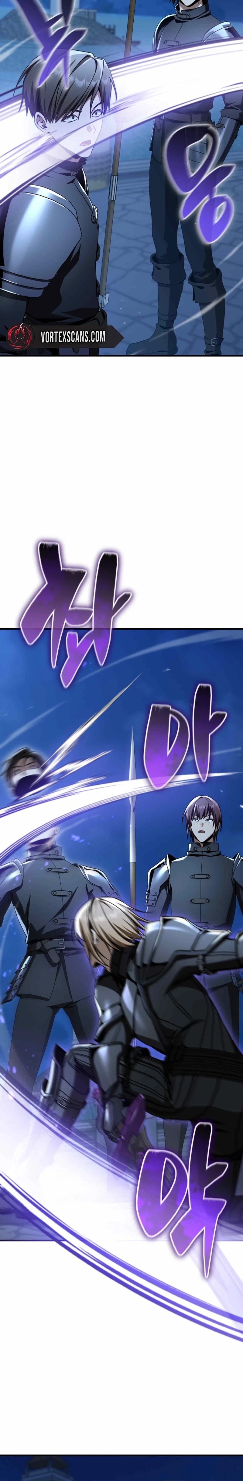 Dukedom's Legendary Prodigy Chapter 56 Page 15