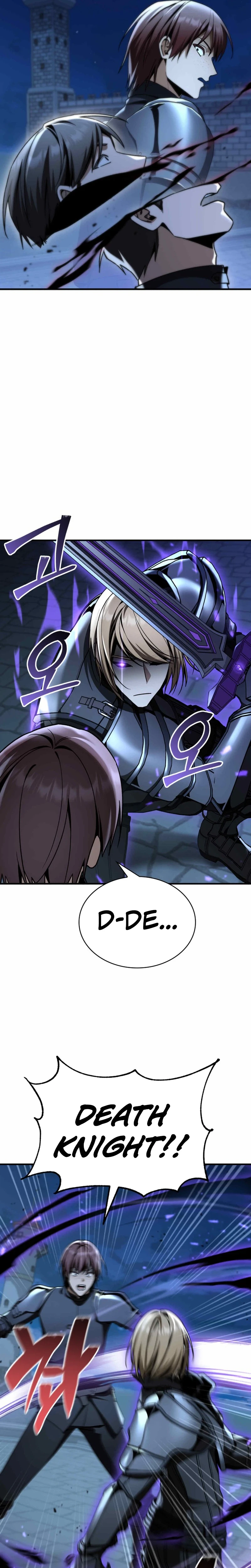 Dukedom's Legendary Prodigy Chapter 56 Page 16
