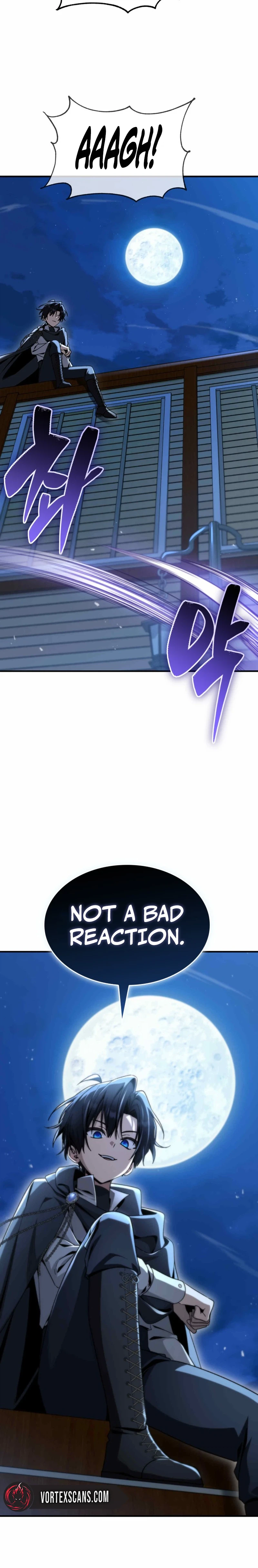Dukedom's Legendary Prodigy Chapter 56 Page 18