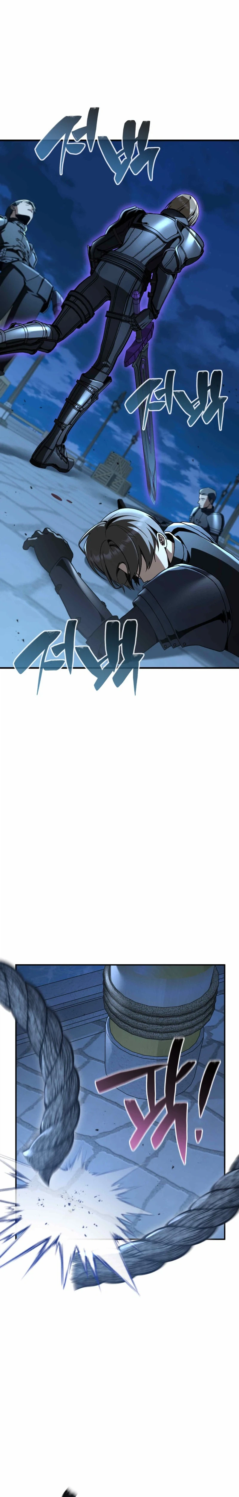 Dukedom's Legendary Prodigy Chapter 56 Page 22