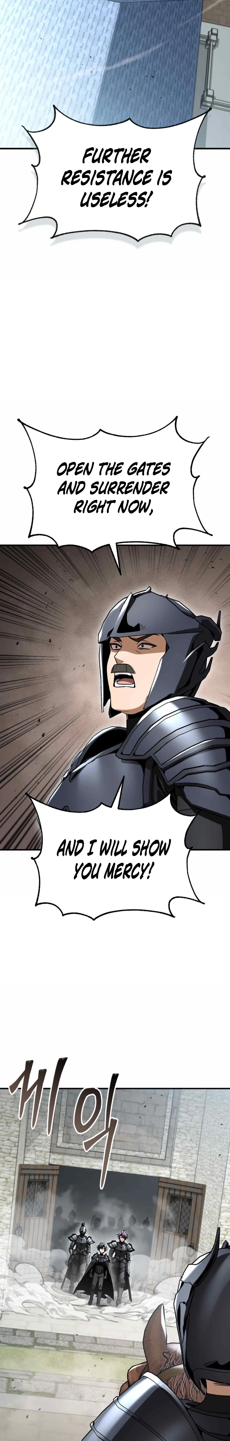 Dukedom's Legendary Prodigy Chapter 56 Page 28