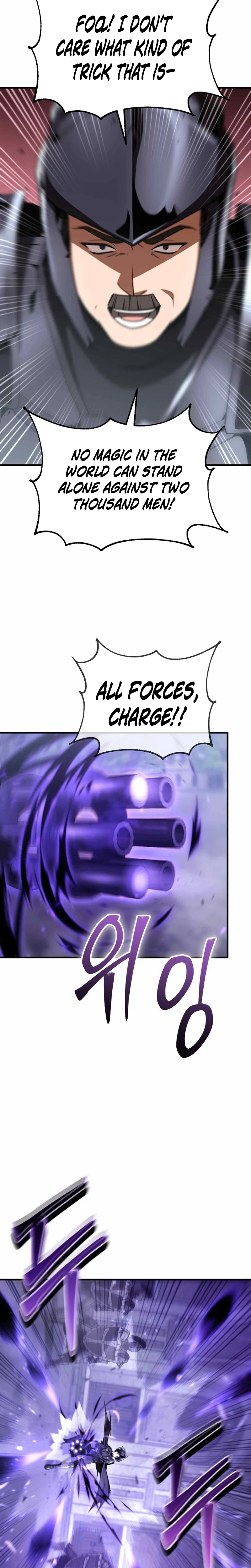 Dukedom's Legendary Prodigy Chapter 56 Page 38