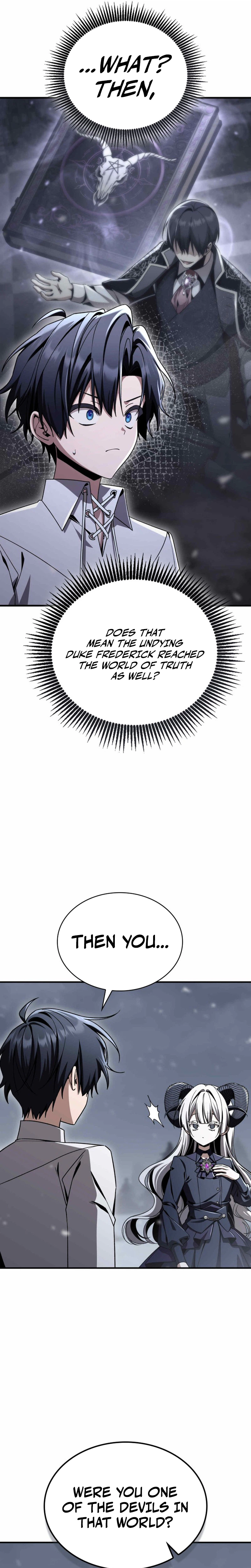 Dukedom's Legendary Prodigy Chapter 54 Page 7