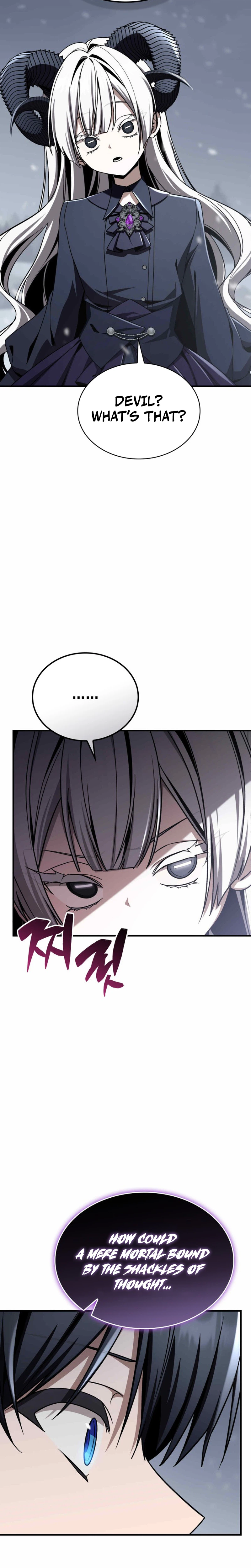 Dukedom's Legendary Prodigy Chapter 54 Page 8
