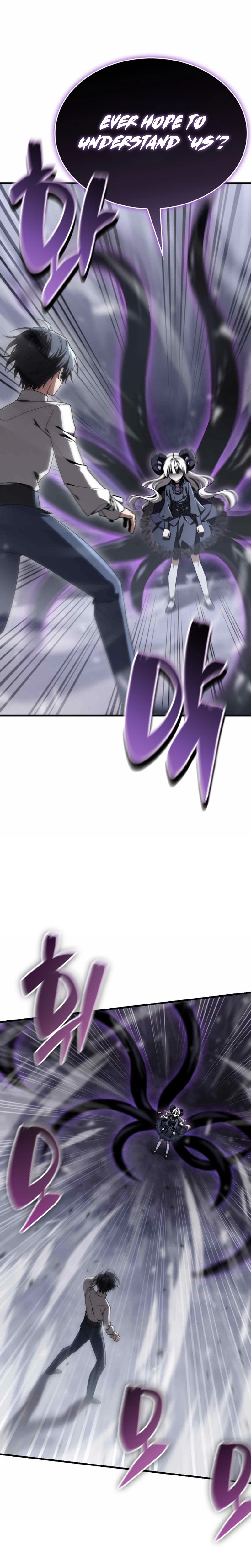 Dukedom's Legendary Prodigy Chapter 54 Page 9