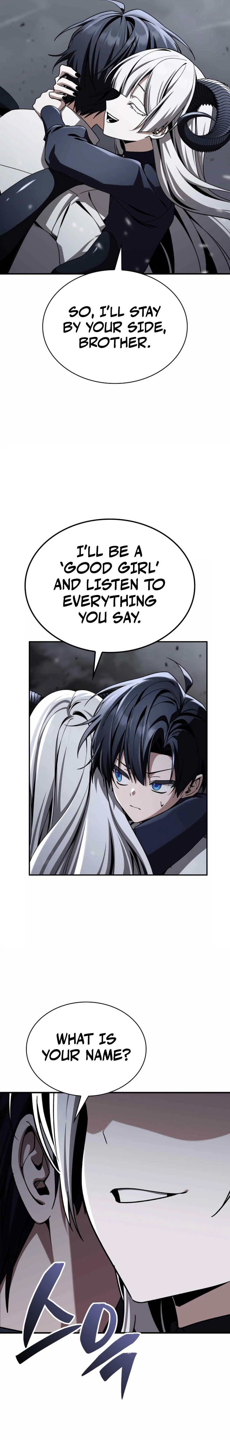 Dukedom's Legendary Prodigy Chapter 54 Page 13
