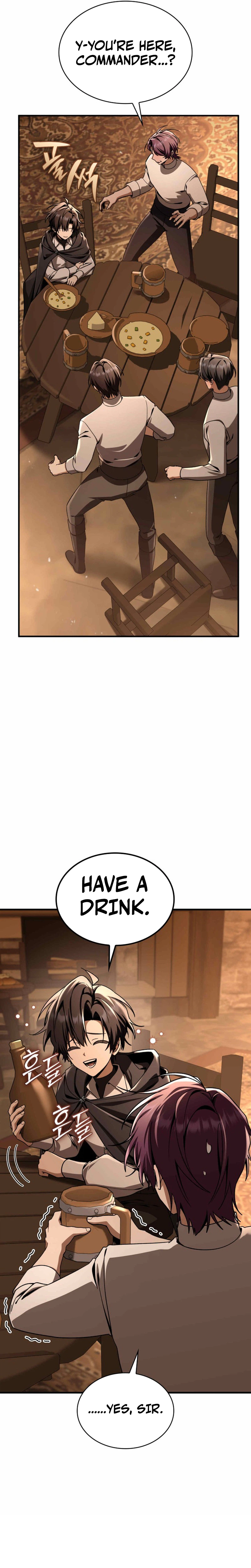 Dukedom's Legendary Prodigy Chapter 54 Page 22