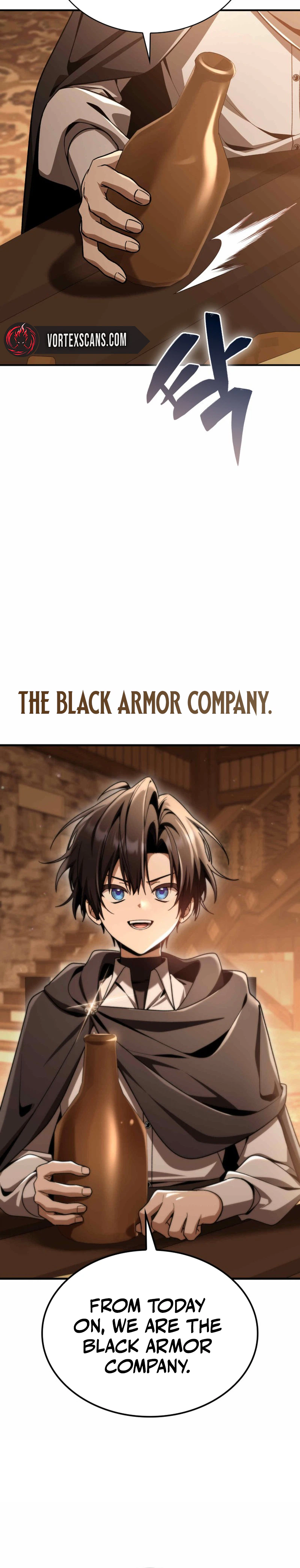 Dukedom's Legendary Prodigy Chapter 54 Page 24