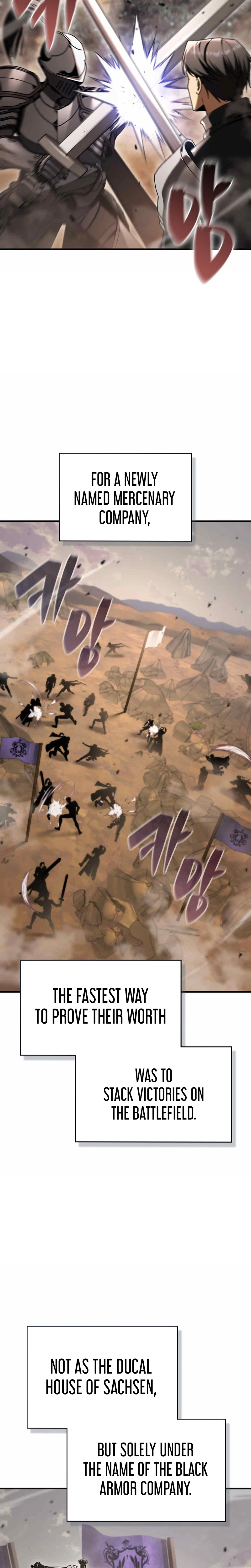 Dukedom's Legendary Prodigy Chapter 54 Page 29