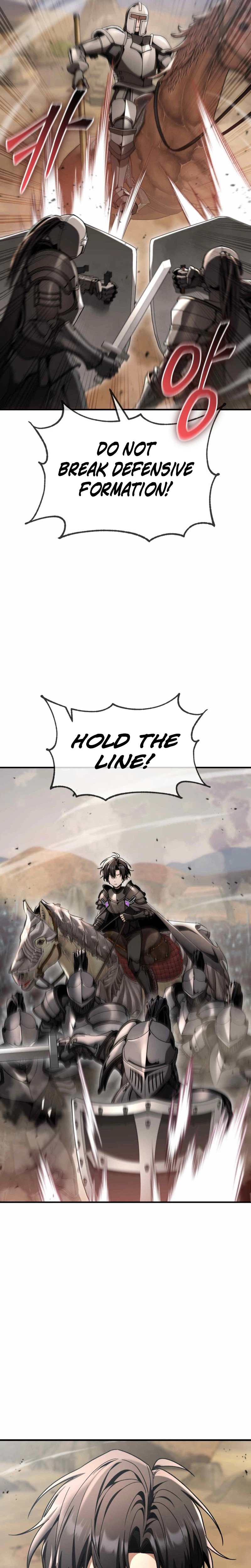 Dukedom's Legendary Prodigy Chapter 54 Page 31
