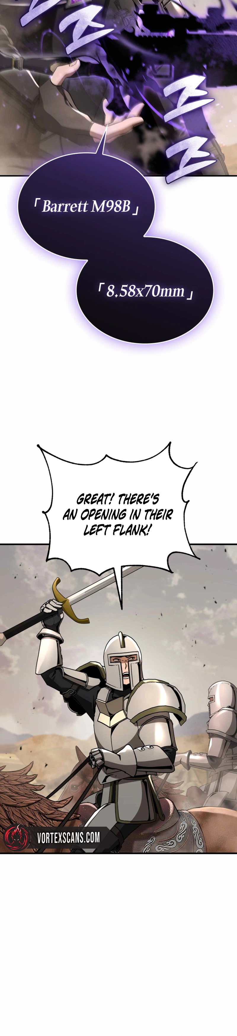 Dukedom's Legendary Prodigy Chapter 54 Page 33