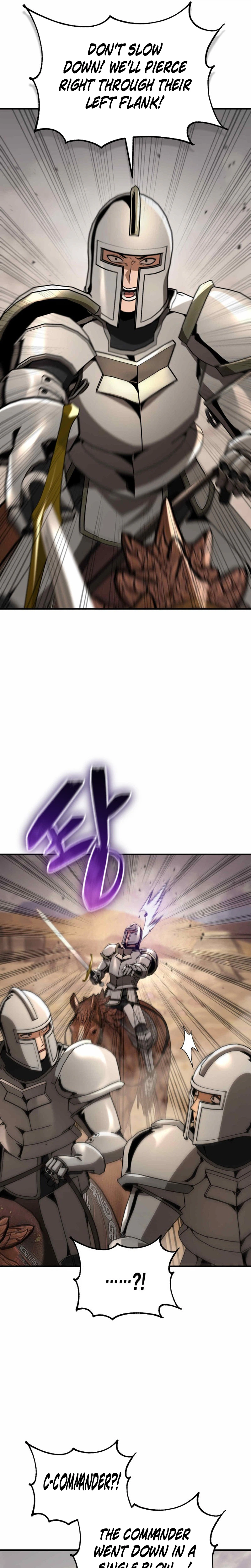 Dukedom's Legendary Prodigy Chapter 54 Page 34