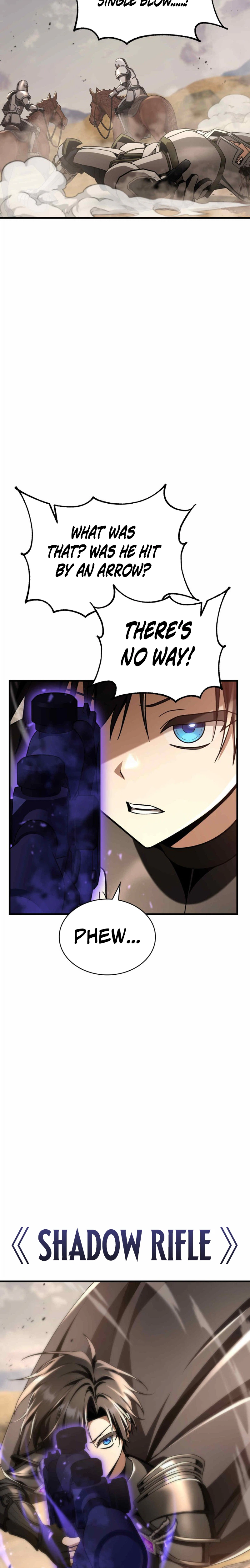 Dukedom's Legendary Prodigy Chapter 54 Page 35