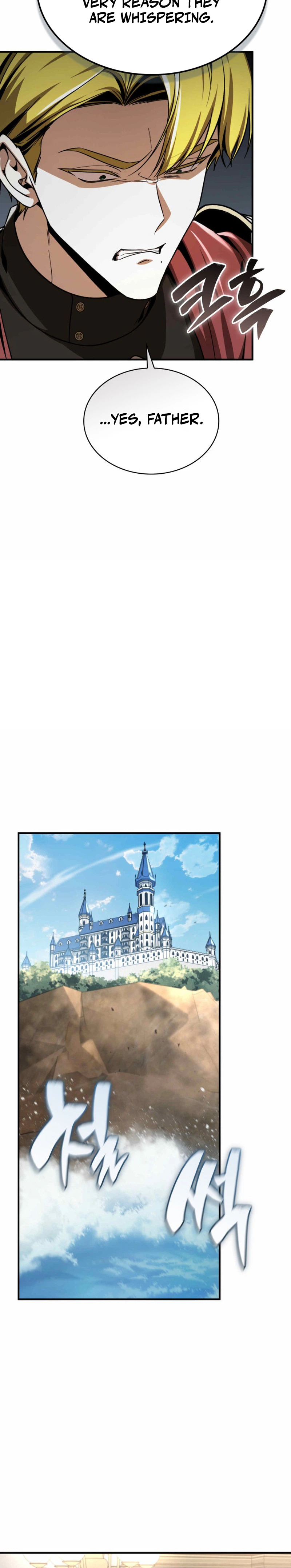 Dukedom's Legendary Prodigy Chapter 59 Page 12