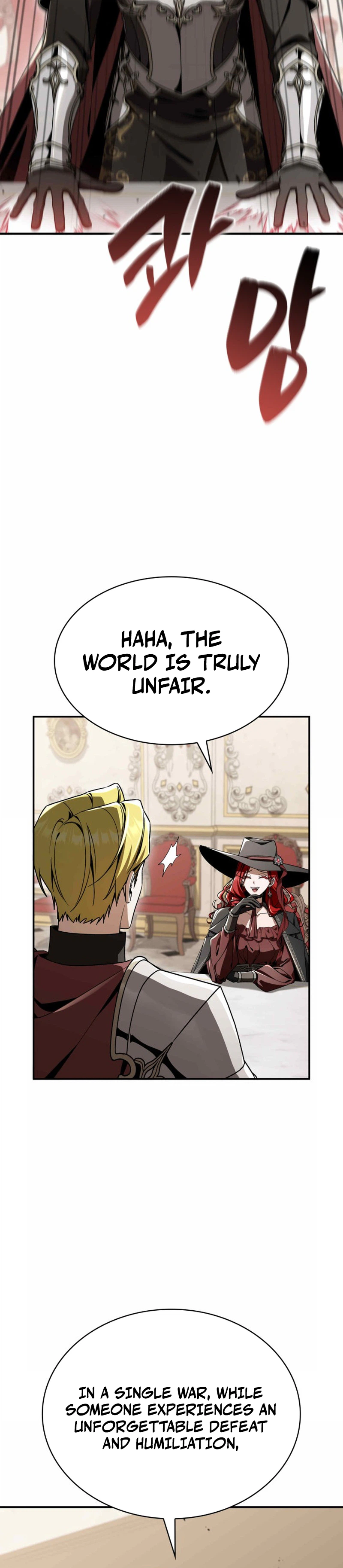 Dukedom's Legendary Prodigy Chapter 59 Page 15