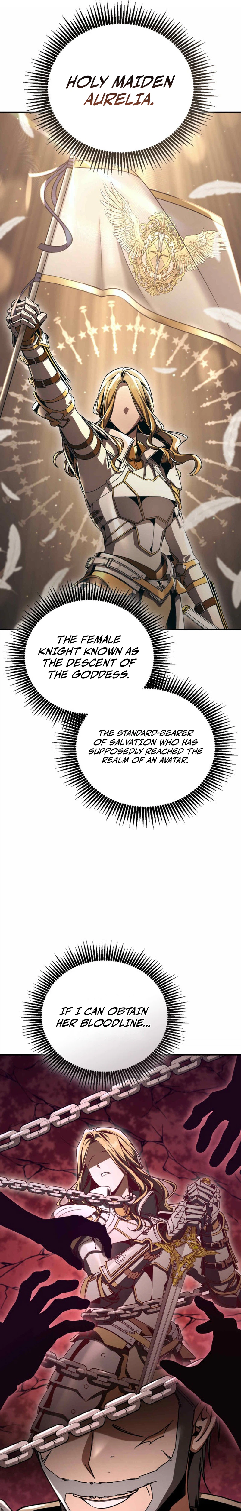 Dukedom's Legendary Prodigy Chapter 59 Page 25