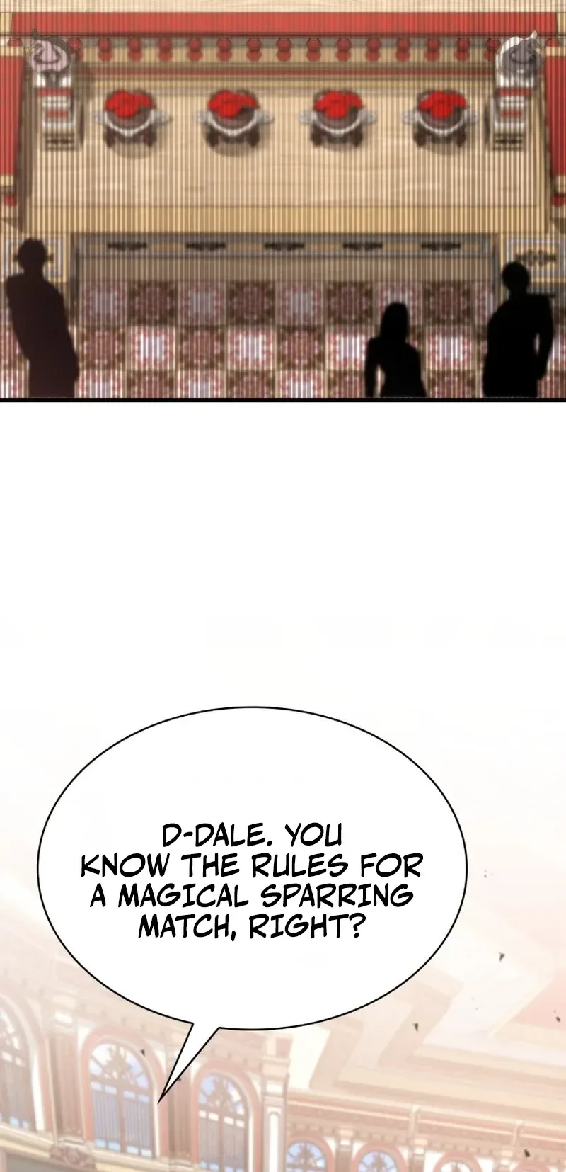 Dukedom's Legendary Prodigy Chapter 40 Page 15