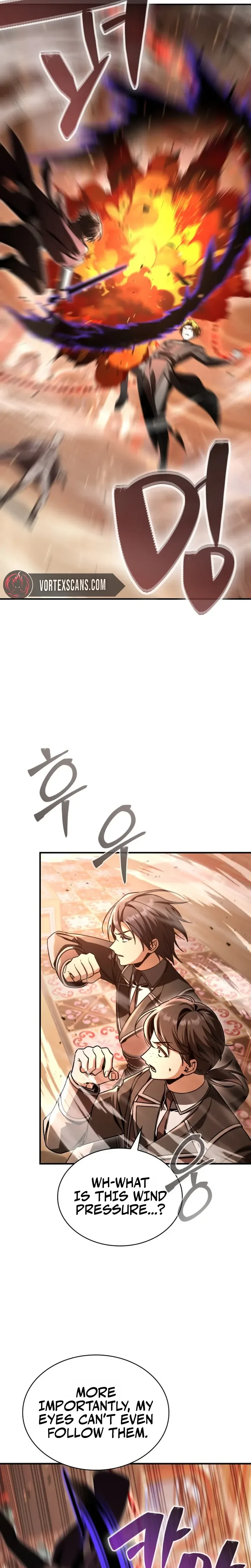 Dukedom's Legendary Prodigy Chapter 40 Page 29