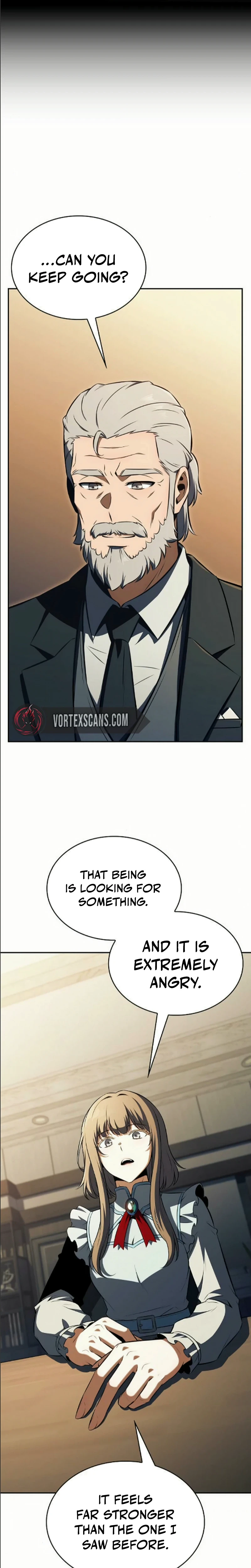 Eat Before You Go Chapter 55 Page 7