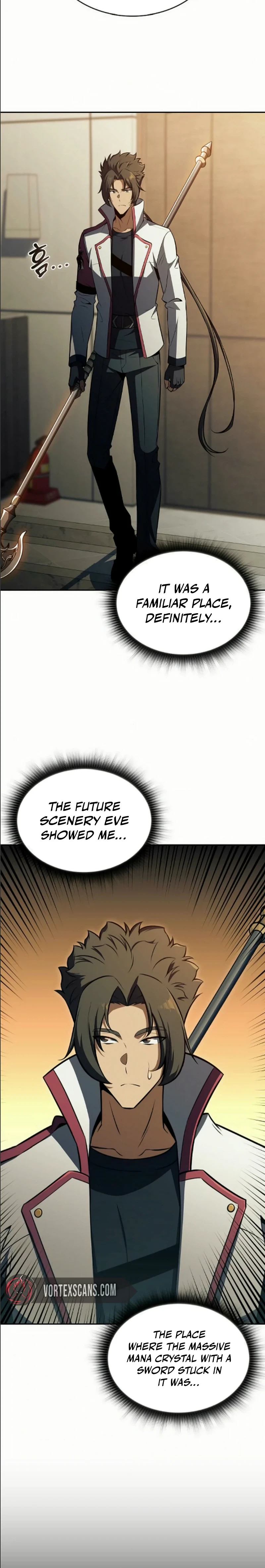 Eat Before You Go Chapter 55 Page 8