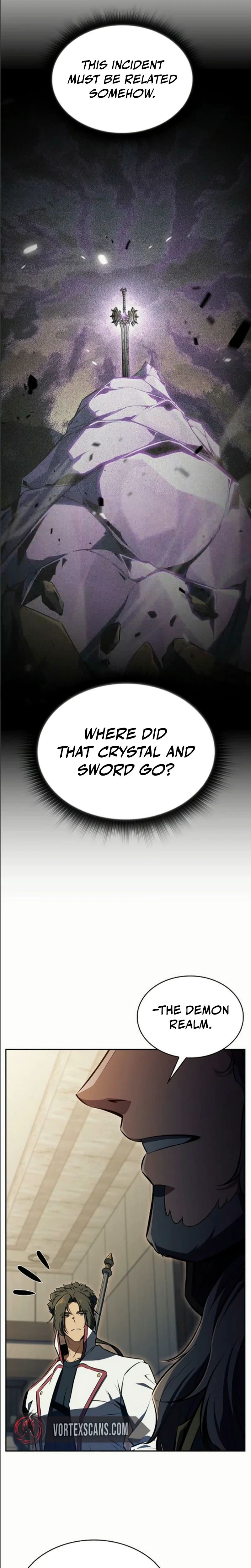 Eat Before You Go Chapter 55 Page 9