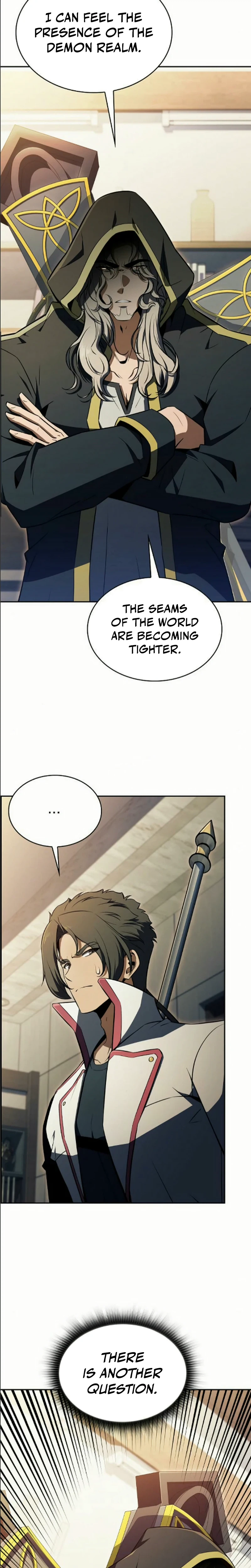 Eat Before You Go Chapter 55 Page 10